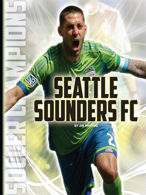 cover image of Seattle Sounders FC